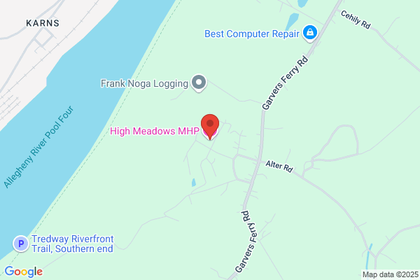 High Meadows Mobile Home Park & Sales
