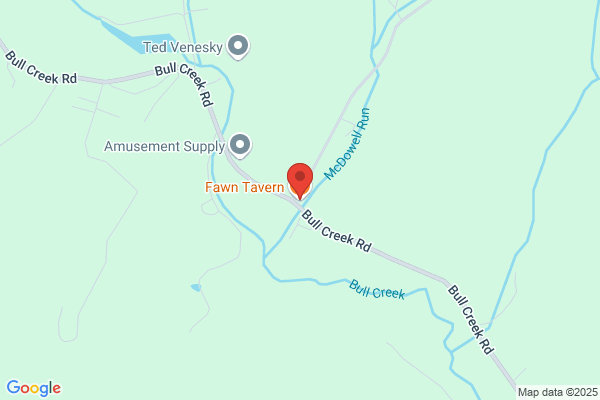 Fawn Tavern