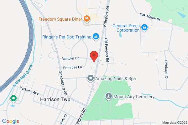 Joseph R. Falcon Jr MD, PC -Tri-County Outpatient Surgical