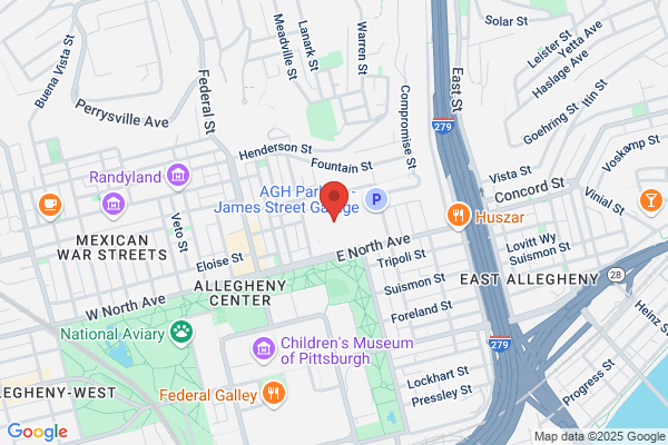 Allegheny Clinic Radiology