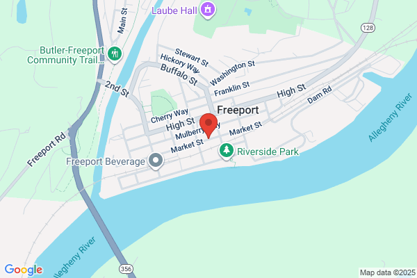 Freeport Medical Associates