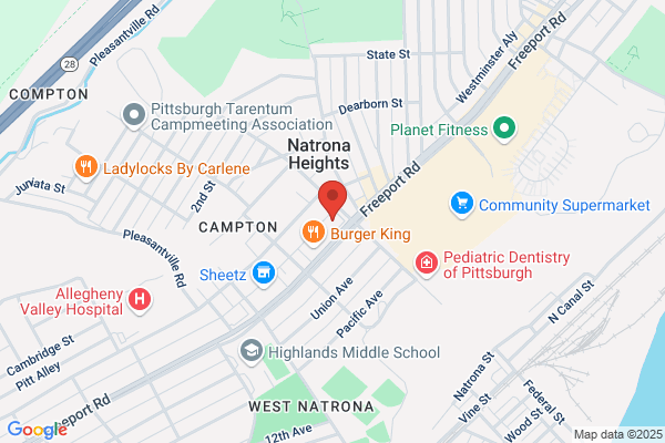 Freeport Hometown Pharmacy