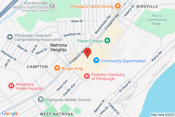 Heights Prescription Pharmacy