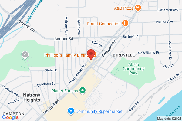 Natrona Heights Foodmart