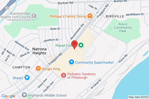 Save-A-Lot Natrona Heights
