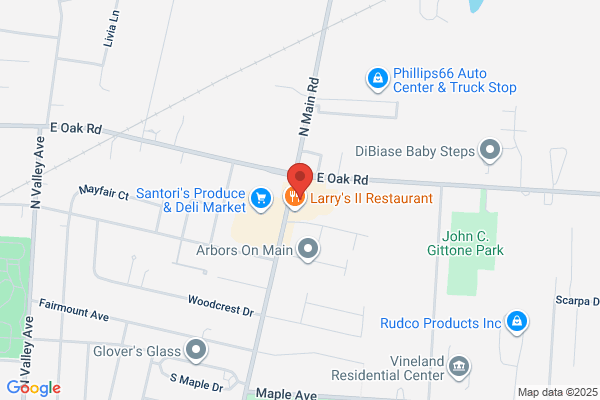 Del's Frozen Custard
