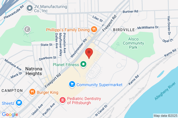 General Nutrition Center Inc