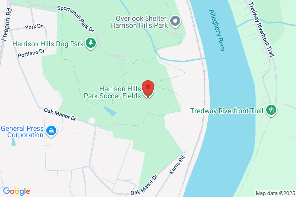 Highlands Area Soccer Club