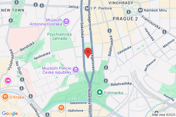 Praha Hotel