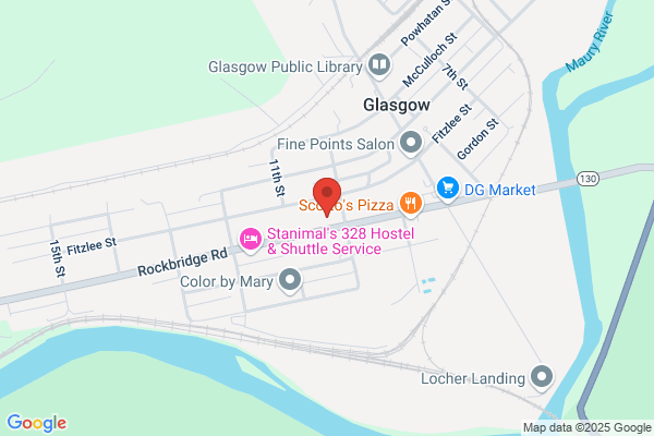 Glasgow Baptist Church