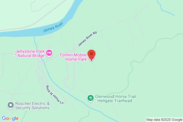 Tomlin's Mobile Home Park