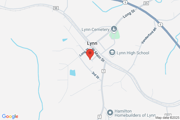 Lynn Baptist Church