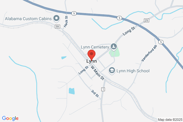 Lynn Town of