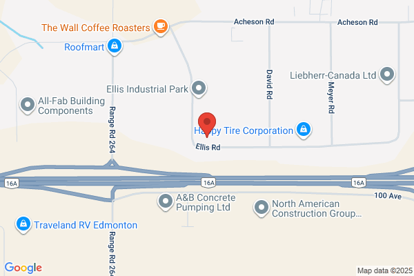 D & R Steel Erection Incorporated