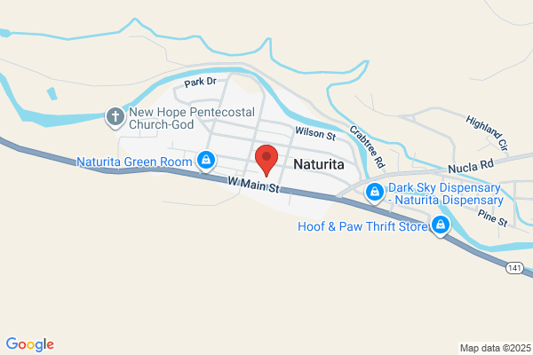 High Country RV Park