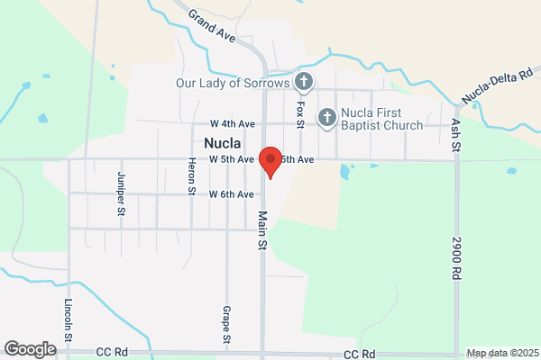 Naturita Fire Department