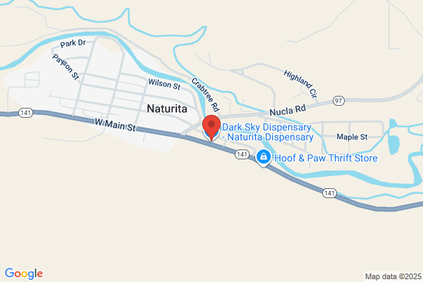 Rocky Mountain Cannabis - Naturita Dispensary
