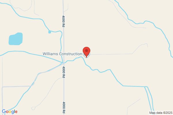 Williams Construction