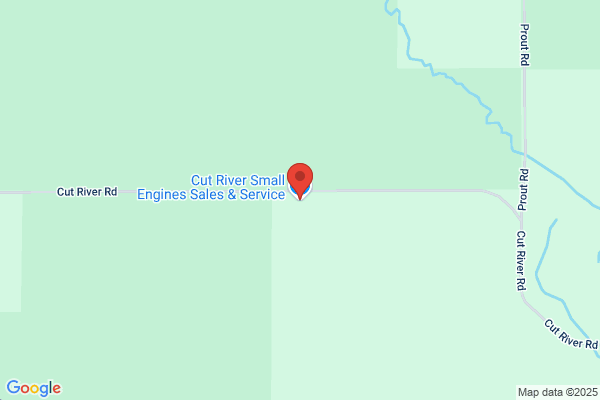 Cut River Auto Salvage