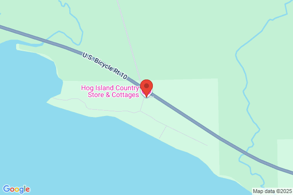 Hog Island Country Store