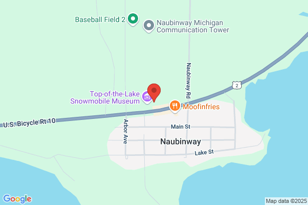 Naubinway Family Health Clinic