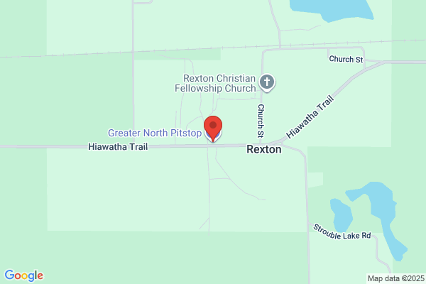 Rexton General Store