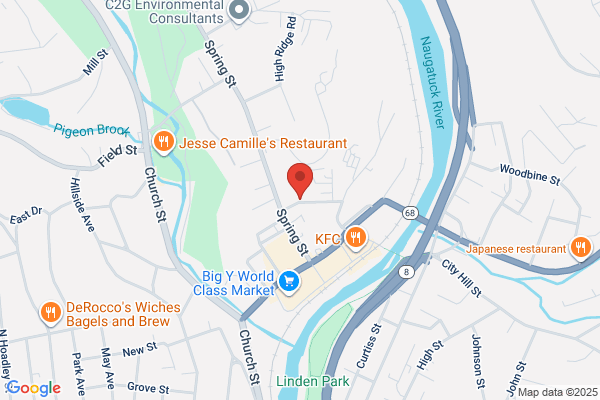 Levesque Plumbing & Heating
