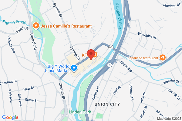Community Liquors