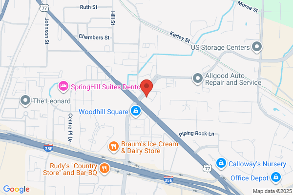 D & D Liquors