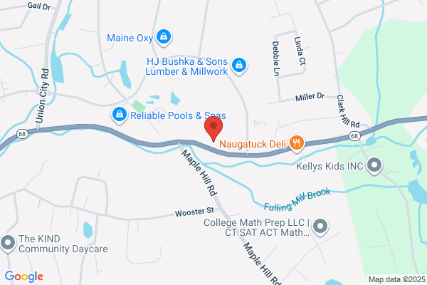 Naugatuck Veterinary