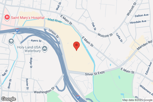 Bitcoin ATM Waterbury - Coinhub