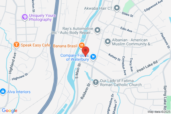 Anderson Auto Electric Co