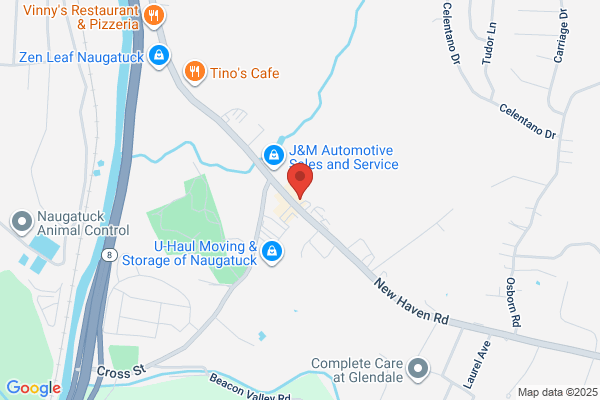 Ashmore's Valley Auto Center