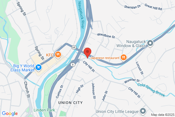 Union Street Station Bar & Grill