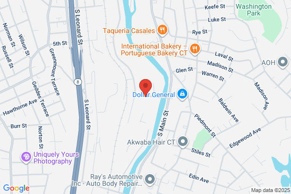 Waterbury Auto Salvage Inc