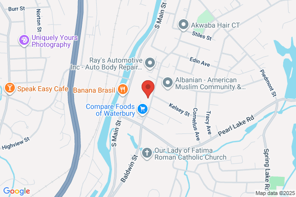 Town Auto Parts Inc