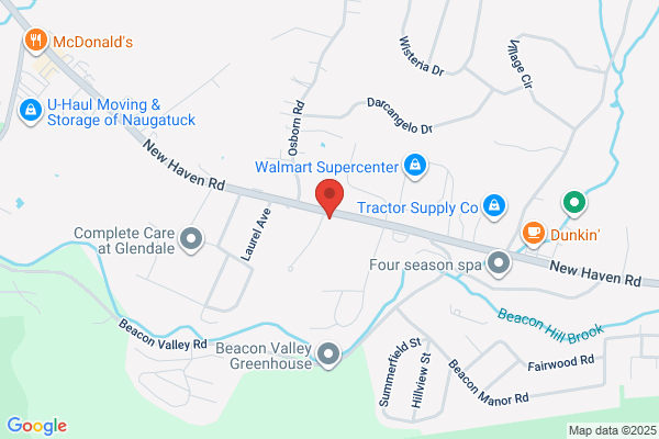 Soapy's Car Wash Naugatuck