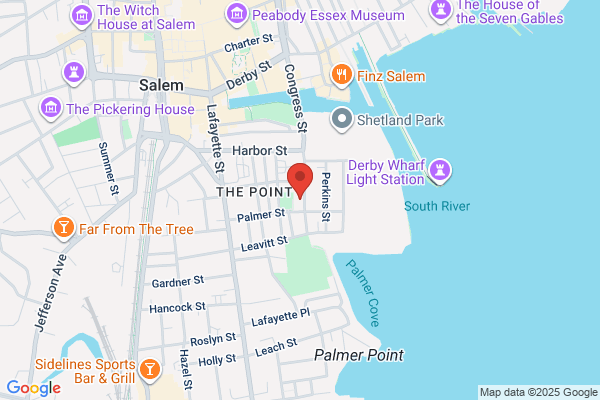 Salem Community Child Care