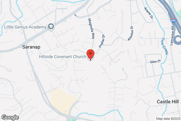 Hillside Covenant Church