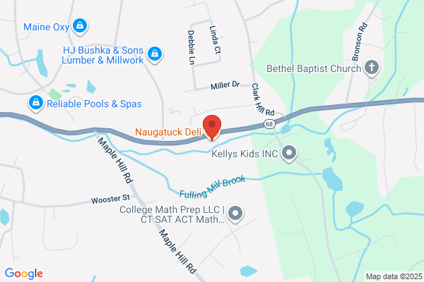 Naugatuck Deli
