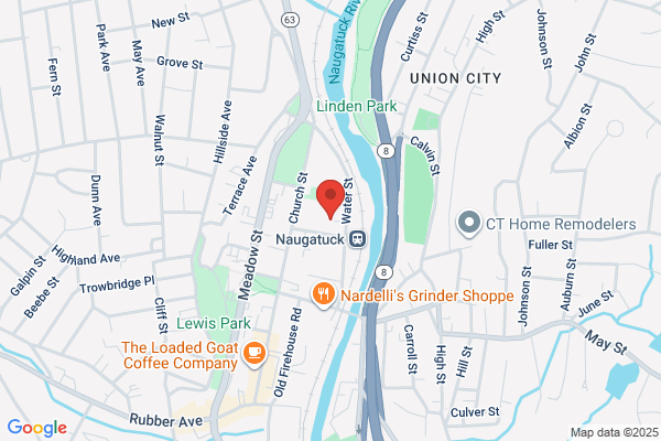 CT Center For Restorative Dentistry
