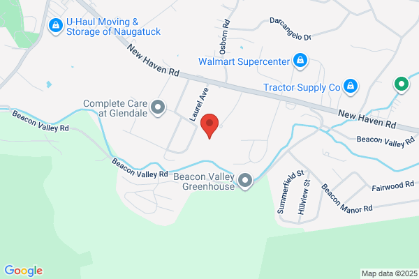 Beacon Brook Health Center