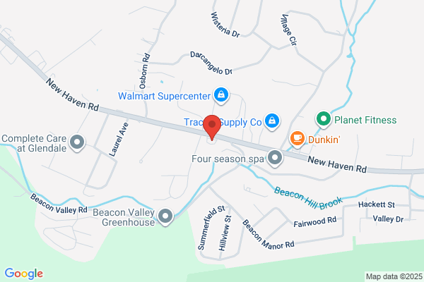 Harbor Petroleum of New England