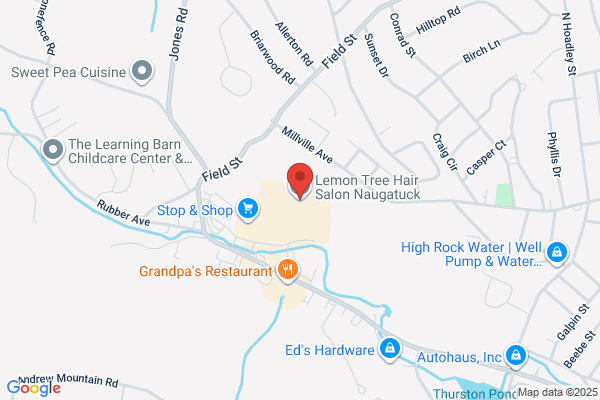 Cutting Crew Hair Salon Naugatuck