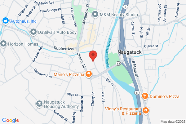 Naugatuck Stair Co Inc