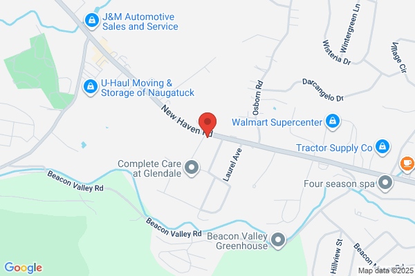 Waterville Oil Service