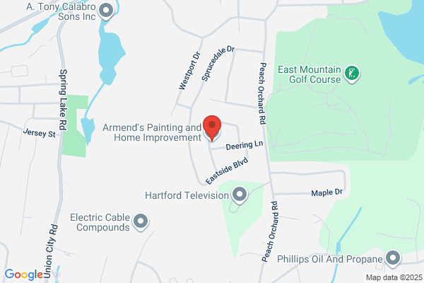 Armend's Painting and Home Improvement