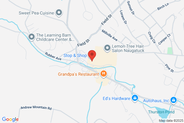 Select Physical Therapy - Naugatuck