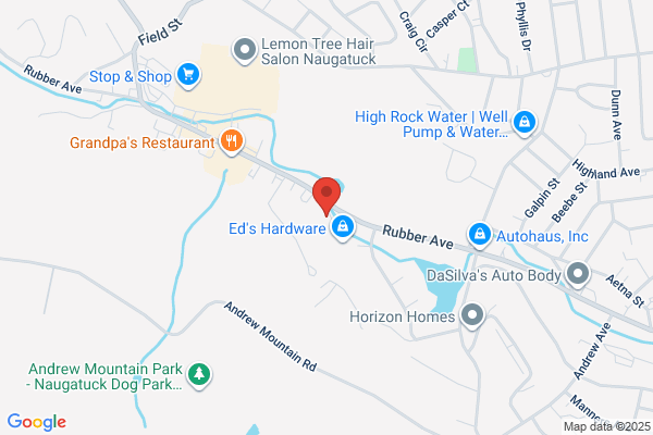 VCA Naugatuck Animal Hospital