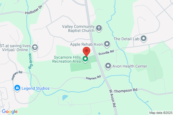 Connecticut Authors Association